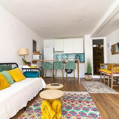 La Casita De Sacha - Apartamento En El Albaycin 格拉纳达 外观 照片