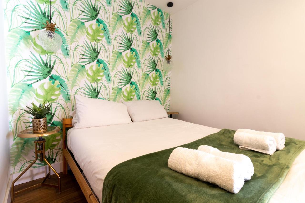 La Casita De Sacha - Apartamento En El Albaycin 格拉纳达 外观 照片